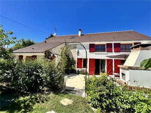 longere à la vente -   77370  NANGIS, surface 168 m2 vente longere - UBI447437147